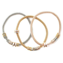 Load image into Gallery viewer, Metal Assorted Bracelet Stack