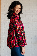 Load image into Gallery viewer, Francophile Ruffle Detail Button Up - Also in Plus