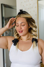 Load image into Gallery viewer, Got Your Back Heatless Curling Gift in Leopard