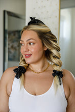 Load image into Gallery viewer, Got Your Back Heatless Curling Gift in Leopard