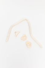 Load image into Gallery viewer, Got Your Back Heatless Curling Gift in Champagne