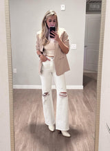 Load image into Gallery viewer, Double Take Shawl Collar Long Sleeve Blazer