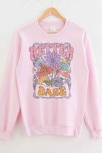 Load image into Gallery viewer, BETTER DAZE RETRO GRAPHIC SWEATSHIRT