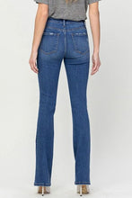 Load image into Gallery viewer, Vervet by Flying Monkey High Waist Bootcut Jeans