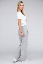 Load image into Gallery viewer, Cozy Terry Lounge Pants