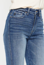 Load image into Gallery viewer, High Rise Flare Jeans