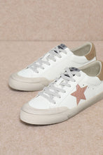 Load image into Gallery viewer, Star, Low Top Sneaker Shoe