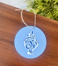 Load image into Gallery viewer, Hand-painted Ornament/Gift/Tag