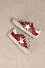 Load image into Gallery viewer, Star, Low Top Sneaker Shoe