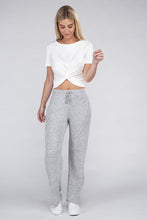 Load image into Gallery viewer, Cozy Terry Lounge Pants