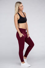 Load image into Gallery viewer, Comfy Stretch Lounge Sweat Pants