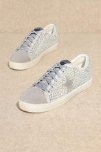 Load image into Gallery viewer, Glam Rhinestone Star Sneaker Shoe