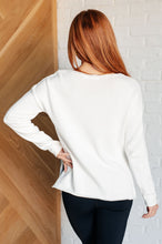 Load image into Gallery viewer, Champagne Please Lightweight Sweater - Also in Plus