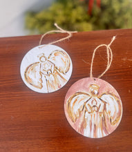Load image into Gallery viewer, Hand-painted Ornament/Gift/Tag