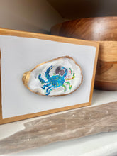 Load image into Gallery viewer, Beaufort Oyster Co. - CRAB