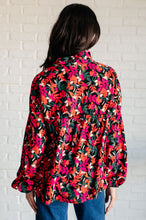 Load image into Gallery viewer, Francophile Ruffle Detail Button Up - Also in Plus