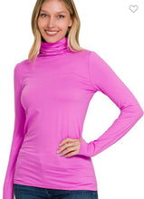 Load image into Gallery viewer, Barbie Girl Turtleneck
