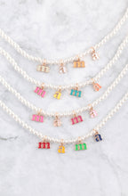 Load image into Gallery viewer, Mama &amp; Mini Necklace Set