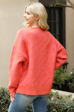 Load image into Gallery viewer, Sherbet Sweater