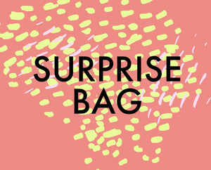 SURPRISE BAG