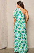 Load image into Gallery viewer, Floral Maxi Dress