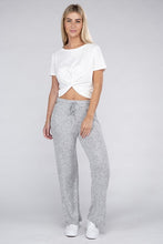 Load image into Gallery viewer, Cozy Terry Lounge Pants