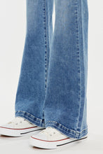 Load image into Gallery viewer, Kancan High Rise Wide Leg Jeans