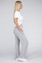 Load image into Gallery viewer, Cozy Terry Lounge Pants