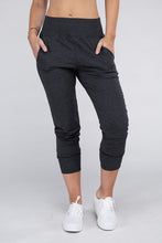 Load image into Gallery viewer, Comfy Stretch Lounge Sweat Pants