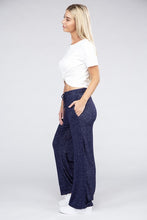 Load image into Gallery viewer, Cozy Terry Lounge Pants