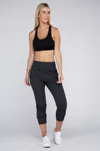 Load image into Gallery viewer, Comfy Stretch Lounge Sweat Pants