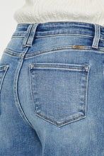 Load image into Gallery viewer, Kancan High Rise Wide Leg Jeans