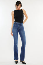 Load image into Gallery viewer, Kancan High Rise Slim Bootcut Jeans