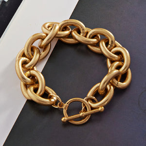 Link Toggle Bracelets