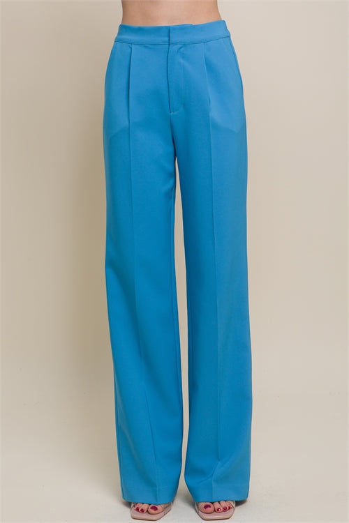 Azure Dress Pants