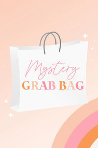 Mystery Grab Bag - Accessories