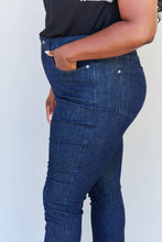Load image into Gallery viewer, Judy Blue Esme Full Size High Waist Skinny Jeans