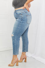 Load image into Gallery viewer, Judy Blue Kate Full Size Slim Fit Rhinestone Jeans