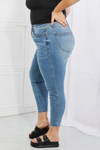 Load image into Gallery viewer, Judy Blue Nina Full Size High Waisted Skinny Jeans
