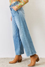 Load image into Gallery viewer, Kancan High Waist Wide Leg Jeans