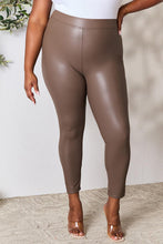 Load image into Gallery viewer, e.Luna Full Size High Waist Skinny Pants