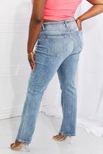 Load image into Gallery viewer, Judy Blue Full Size Maddison Midrise Bootcut Jeans