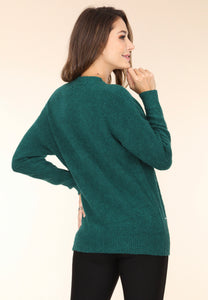 Forrest Pearl Sweater