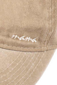 Mama Khaki Hat