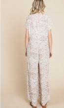 Load image into Gallery viewer, Wide Leg Jumpsuit