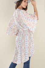 Load image into Gallery viewer, Wallpaper Kimono