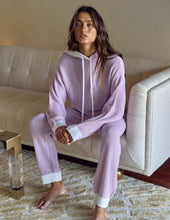 Load image into Gallery viewer, Lilac Sweater Set