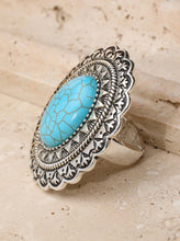 Load image into Gallery viewer, Boho Statement Ring