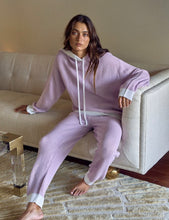 Load image into Gallery viewer, Lilac Sweater Set