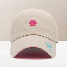 Load image into Gallery viewer, Embroidered Cotton Hat